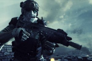 ghost, Recon, Future, Soldier, Military, Shooter, Action, Tom, Clancy