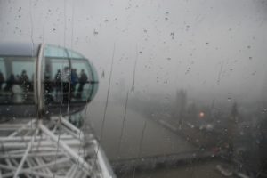 london, Eye