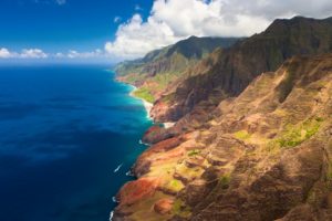 hawaii, Beach