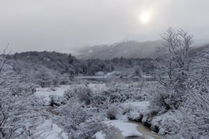 hiver, Neige, Montagne, Snow, Nature, Landscapes, Frozen, Winter, Wallpapers