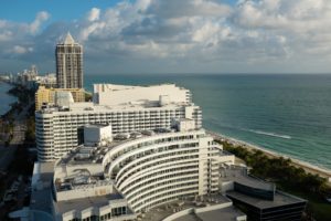 florida, Miami, Tower, Marina, Bridge, Beach, Monuments, Usa, Night, Urban, Cities, United, States, Panorama, Panoramic