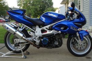 suzuki, Tl1000s, Motorbike, Bike, Motorcycle