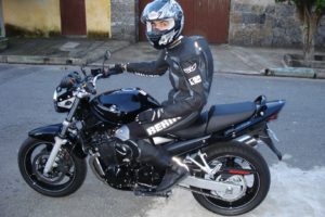 suzuki, Bandit, Motorbike, Motorcycle, Bike