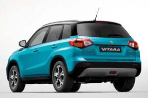 suzuki, Vitara, Suv, 2015, Cars