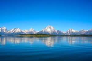 mountains, Nature, Wild, Sky, Mountain, Sky, Blue, Snow