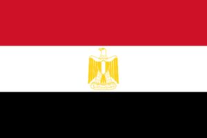 egypt