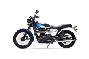 2015, Triumph, Bonneville, T214, Land, Speed, L e