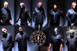 slipknot, Nu metal, Groove, Metal, Heavy