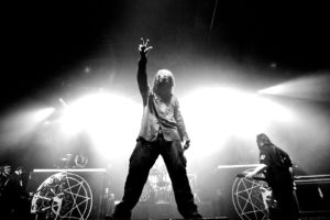 slipknot, Nu metal, Groove, Metal, Heavy, Concert, Singer