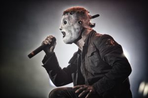 slipknot, Nu metal, Groove, Metal, Heavy, Singer, Concert