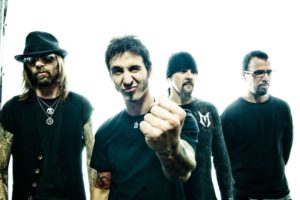 godsmack, Nu metal, Metal, Heavy, Alternative