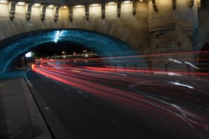 architecture, Cities, France, Light, Towers, Monuments, Night, Panorama, Panoramic, Paris, Urban, Temples