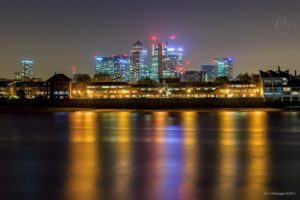 architecture, Building, Tower, Cities, Light, Londres, London, Angleterre, England, Uk, United, Kingdom, Tamise, Towers, Rivers, Bridges, Monuments, Night, Panorama, Panoramic, Urban