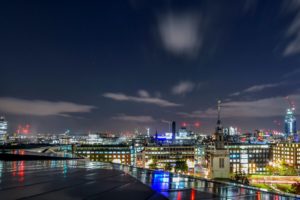 architecture, Building, Tower, Cities, Light, Londres, London, Angleterre, England, Uk, United, Kingdom, Tamise, Towers, Rivers, Bridges, Monuments, Night, Panorama, Panoramic, Urban