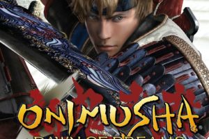 onimusha, Action, Adventure, Fantasy, Warrior, Ninja, Samurai, Fighting, Puzzle