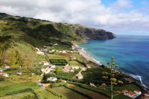 beaches, Clouds, Ocean, Sea, Seascapes, Nature, Sky, Waves