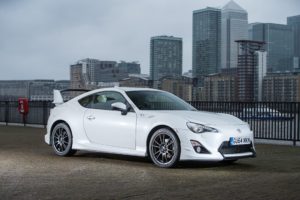 2014, Toyota, Gt86, Aero, G t