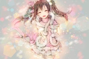 bittersweet,  dalcoms , Love, Live , School, Idol, Project, Yazawa, Nico