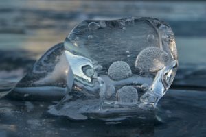 nature, Ice, Winter, Macro, Textures, Reflexions, Sculptures, Water, Art, Frozen