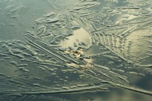 nature, Ice, Winter, Macro, Textures, Reflexions, Sculptures, Water, Art, Frozen