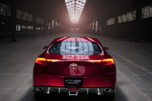 cars, Concept, Art, Toyota, Ft, Toyota, Gt86