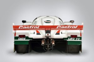 1988, Jaguar, Xjr 9, Castrol, Le mans, Race, Racing, Lemans