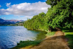 landscape, Nature, Beautiful, Area, Wild, Sky