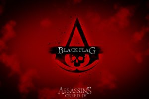 assassins, Creed, Black, Flag, Fantasy, Fighting, Action, Stealth, Adventure, Pirate, Poster