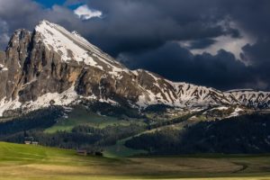 landscape, Nature, Beautiful, Area, Wild, Sky, Landscapes