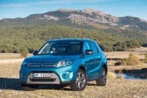 suzuki, Vitara, 2015, Cars, Suv