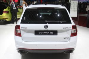 2015, 230, Cars, Octavia, Sedan, Skoda