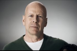 bruce, Willis, Actor, Americano, Celebridad, Hombre