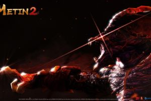 metin, 2, Asian, Fantasy, Mmo, Rpg, Action, Fighting, Magic, Samurai, Warrior, Online, 1metin, Ninja, Anime, Poster, Monster, Creatue, Werewolf, Lycan