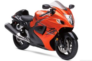 suzuki, Hayabusa, Naranja, Japonesa