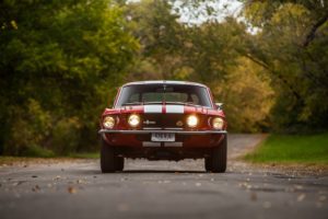 1967, Shelby, Gt500, With, Lemans, Stripes, Option, Classic, Cars