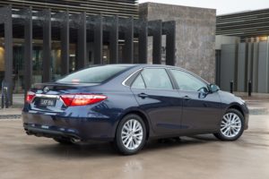 toyota, Camry, Atara sl, Cars, Sedan, 2015