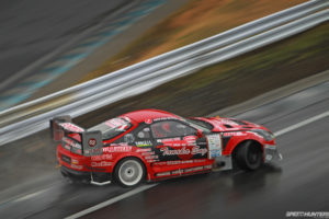 toyota, Supra, Drift, Motion, Blur, Wet