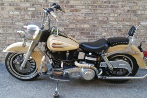 1979, Harley, Davidson, Electra, Glide, Flh 80, Shovelhead