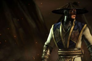 mortal, Kombat, X, Fighting, Action, Battle, Arena, Warrior, 1mkx, Fantasy, Artwork