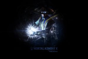 mortal, Kombat, X, Fighting, Action, Battle, Arena, Warrior, 1mkx, Fantasy, Artwork