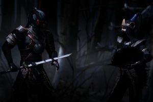 mortal, Kombat, X, Fighting, Action, Battle, Arena, Warrior, 1mkx, Fantasy, Artwork