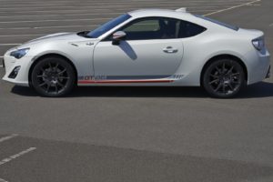 toyota, Gt86, Blanco, Coupe, Cars, 2015