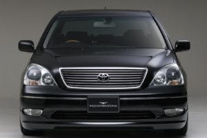 wald, International, Toyota, Celsior, Executive, Line, Cars, Modified, 2000