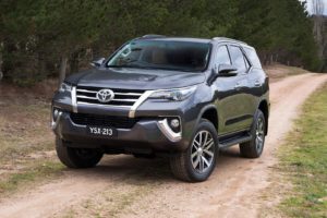 toyota, Fortuner, Cars, Suv, 4×4, 2016