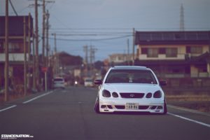 toyota, Aristo, Tuning, Custom