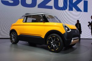 suzuki, Mighty, Deck, Concept, Cars, 2015