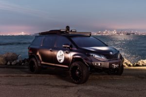 2015, Toyota, Ultimate, Utility, Conxept, Awd, 4×4, Suv, Truck, Uuv