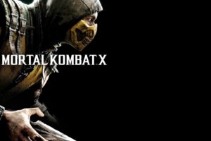 mortal, Kombat, X, Fighting, Action, Arena, Fantasy, Warrior, Poster