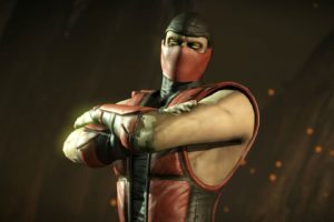 mortal, Kombat, X, Fighting, Action, Arena, Fantasy, Warrior