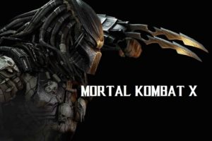 mortal, Kombat, X, Fighting, Action, Arena, Fantasy, Warrior, Poster